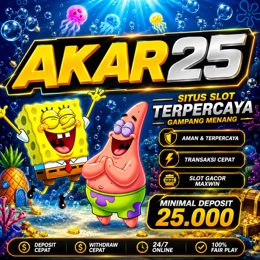 Akar25 Banner